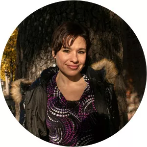 Betina Gonzalez - Argentine writer