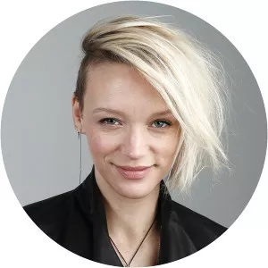 Betina Holte photograph