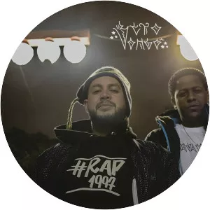 Beto Bongo - Musical artist