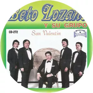 Beto Lozano y su grupo