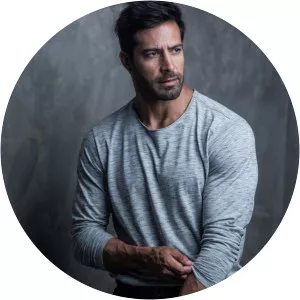 Beto Malfacini photograph