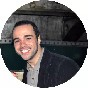 Beto Marden - Brazilian actor