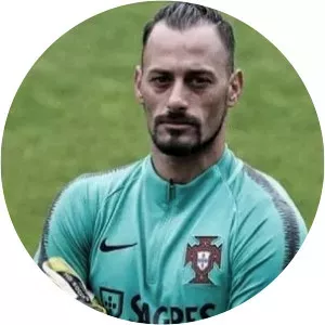 Beto - Portuguese former football player