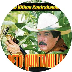 Beto Quintanilla