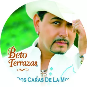 Beto Terrazas - Musical artist