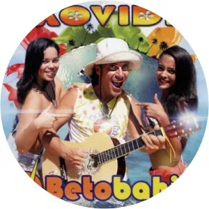 betobahia - Musical artist