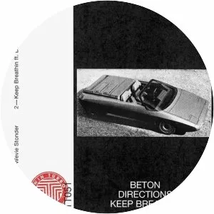 Beton - Musical artist