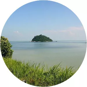 Betong Island