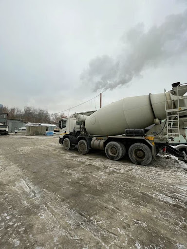 Betonnyy Zavod Obruchevskiy - 