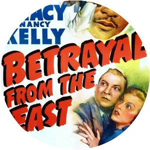 Betrayal from the East