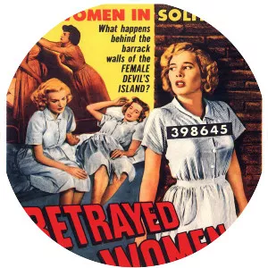 Betrayed Women - 1955 ‧ 1h 10m