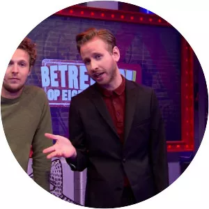 Betreden Op Eigen Risico