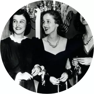 Betsey Cushing Roosevelt Whitney