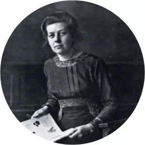 Betsie ten Boom