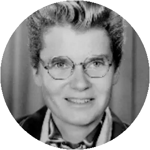 Betsy Ancker-Johnson