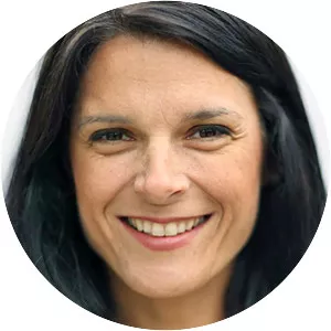 Betsy Andreu photograph