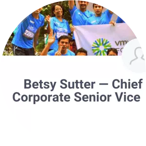 Betsy B. Sutter - 