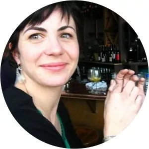 Betsy Berardi - Sammy Hagar's ex-wife