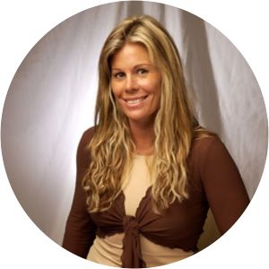 Betsy Blankenbaker - Filmmaker