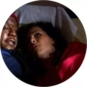 Betsy Clark photograph