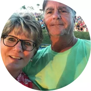 Betsy Corrigan - Edward Christopher Corrigan's daughter