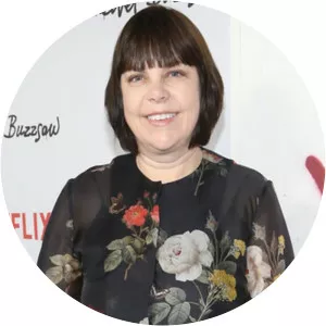 Betsy Danbury - Film producer