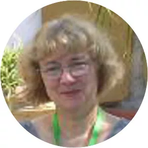 Betsy Devine photograph