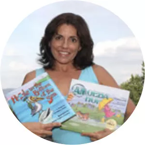 Betsy Franco-Feeney - Author
