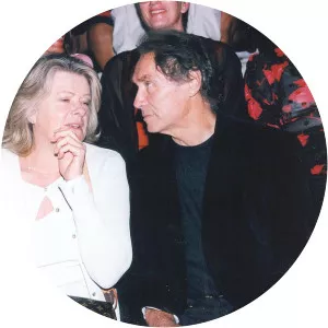 Betsy Georgitsi photograph