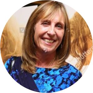 Betsy Giffen Nowrasteh