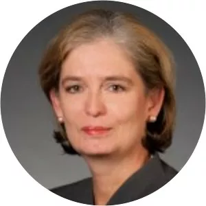 Betsy Griswold photograph