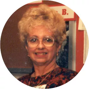 Betsy Haynes - American author