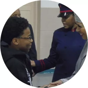 Betsy-Jean Farrakhan - Louis Farrakhan's daughter