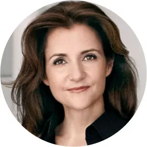 Betsy Kenny Lack photograph