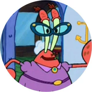 Betsy Krabs - 