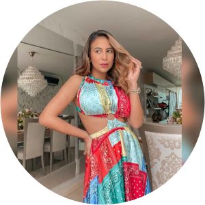 Betsy Liliana Diaz Gonzalez photograph