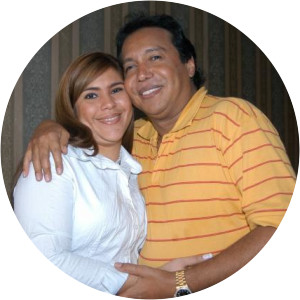 Betsy Liliana González photograph