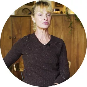 Betsy Maguire - Michael Bacon's wife