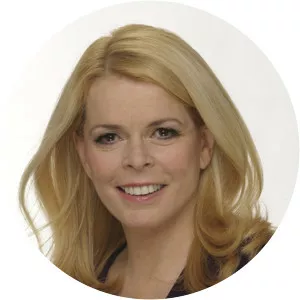 Betsy McCaughey