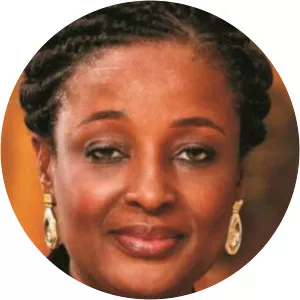 Betsy Obaseki - Godwin Obaseki's wife