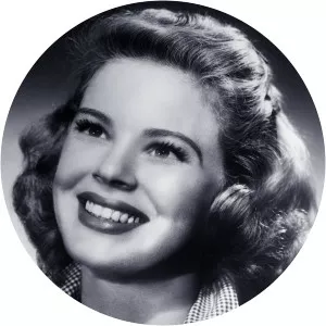 Betsy Palmer