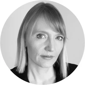 Betsy Reed - American journalist