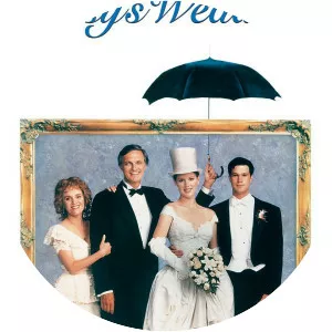 Betsy's Wedding - 1990 ‧ Romance/Comedy ‧ 1h 34m