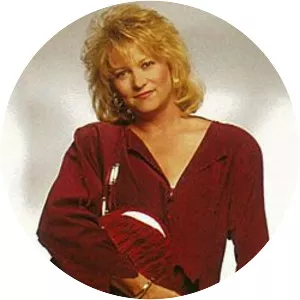 Betsy Smittle - Garth Brooks' sister