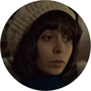 Betsy Solverson - TV character