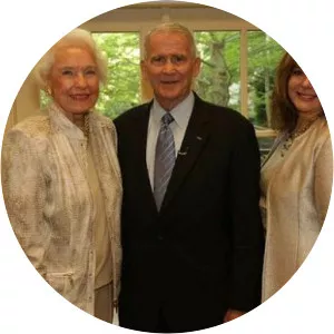 Betsy Stuart photograph