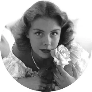 Betsy von Furstenberg