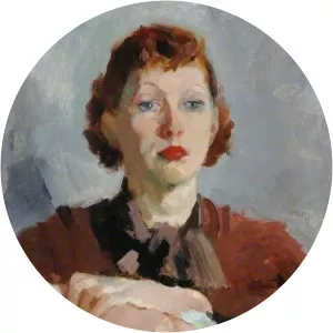 Betsy Westendorp-Osieck