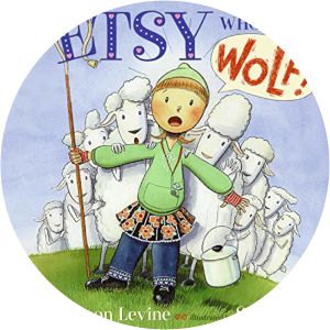 Betsy Who Cried Wolf