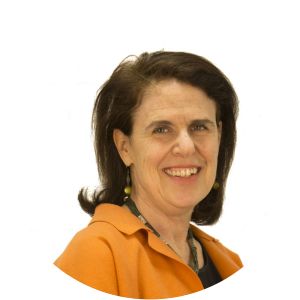 Betsy Zeidman - Writer